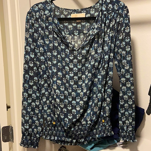 MICHAEL KORS Blouse - Picture 1 of 4
